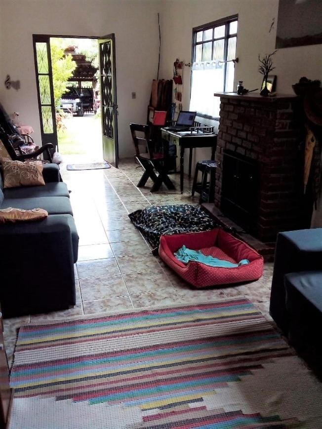 Holiday home Casa Sfx Centro Sao Jose dos Campos