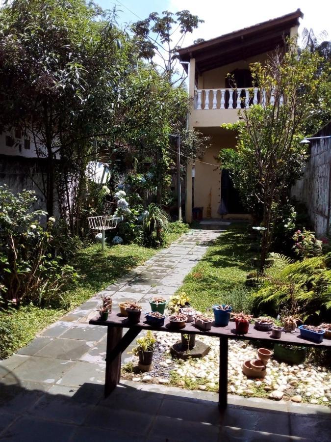 Casa Sfx Centro * Sao Jose dos Campos