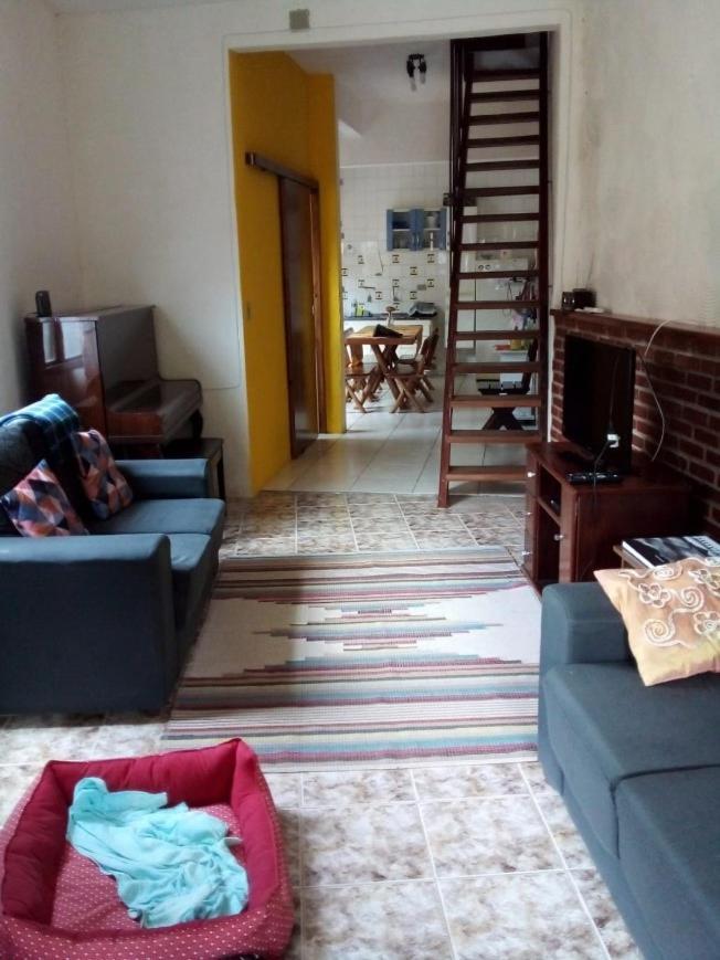 Casa Sfx Centro Holiday home Sao Jose dos Campos