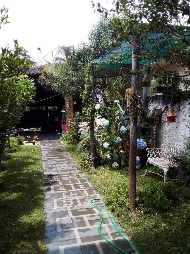 Holiday home Casa Sfx Centro *