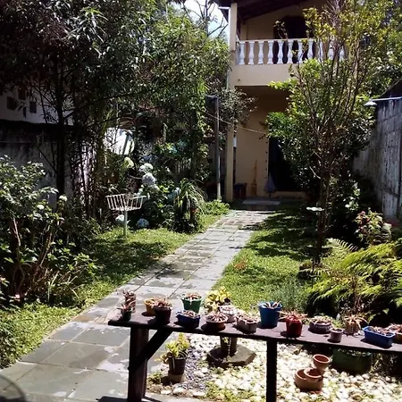 Casa Sfx Centro Villa Sao Jose dos Campos Exterior photo