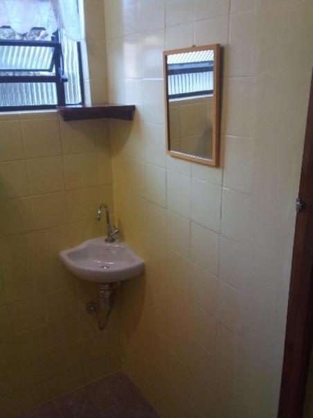 Casa Sfx Centro * São José dos Campos